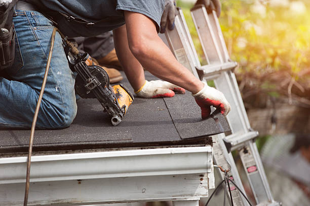 Heating Cable for Roof Installation in Charleroi, PA