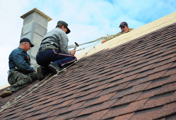 Quick and Trustworthy Emergency Roof Repair Services in Charleroi, PA